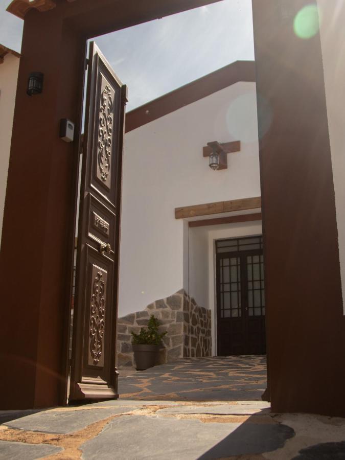 Casa Rural Vut El Rincon De Eulogio El Torno  Extérieur photo